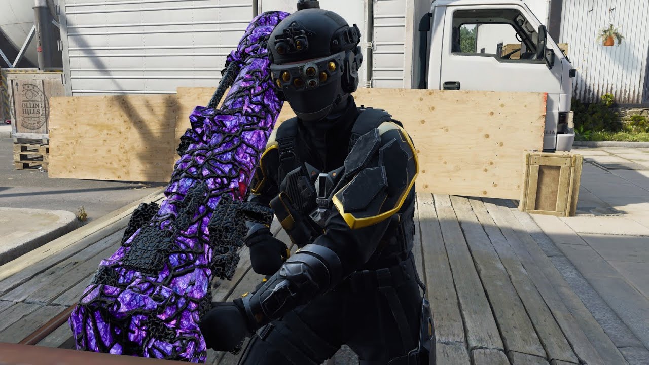 Black Ops 7 Multiplayer For The First Time 