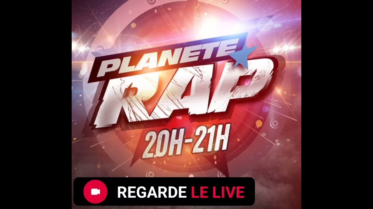 Planète Rap Soolking (Album Africa Jungle Parti 2) Sur Skyrock Avec Fred 