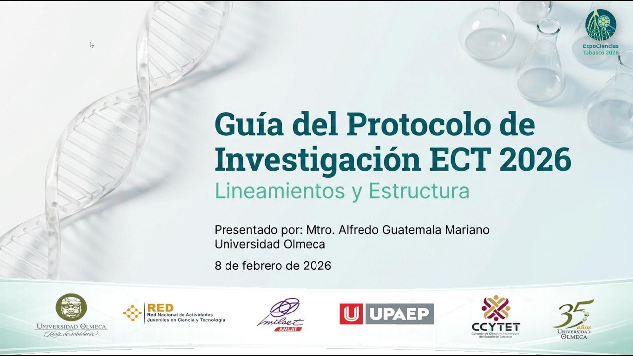 Guía del Protocolo de Investigación Lineamientos y Estructura