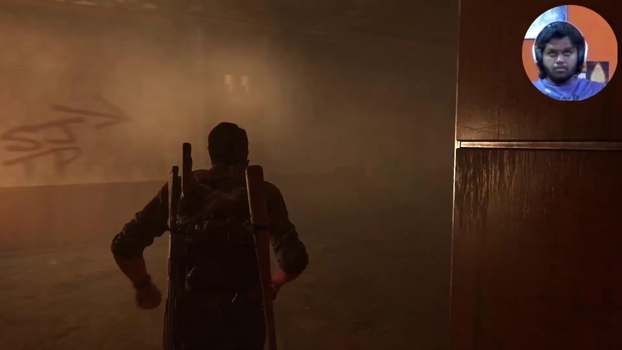 Last of Us part 4 (1000 subscribers) ......