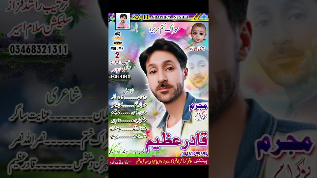 QADIR AZEEM🎸