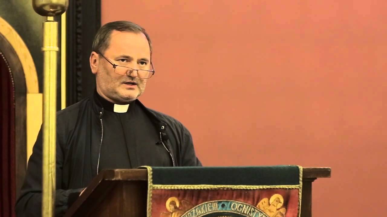Hebrajskie korzenie Eucharystii - konferencja 13, czerwiec 2015