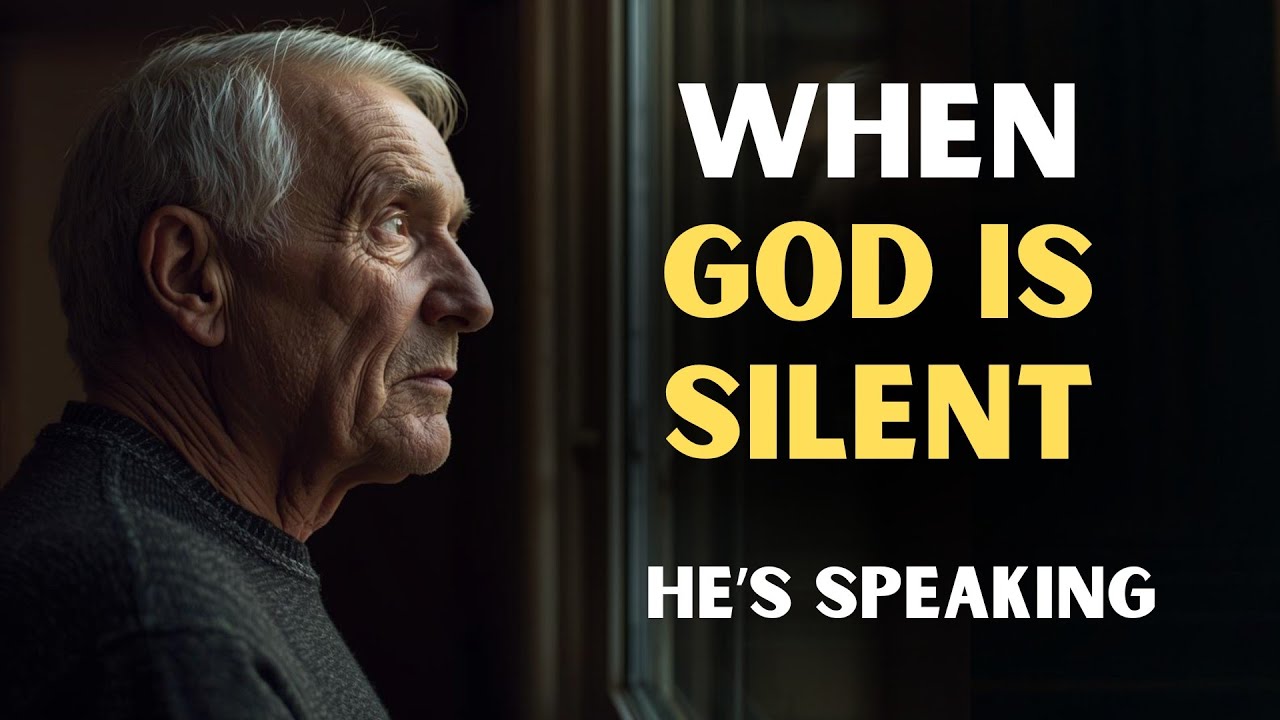 How to PRAY for WISDOM and Make God Led Decisions