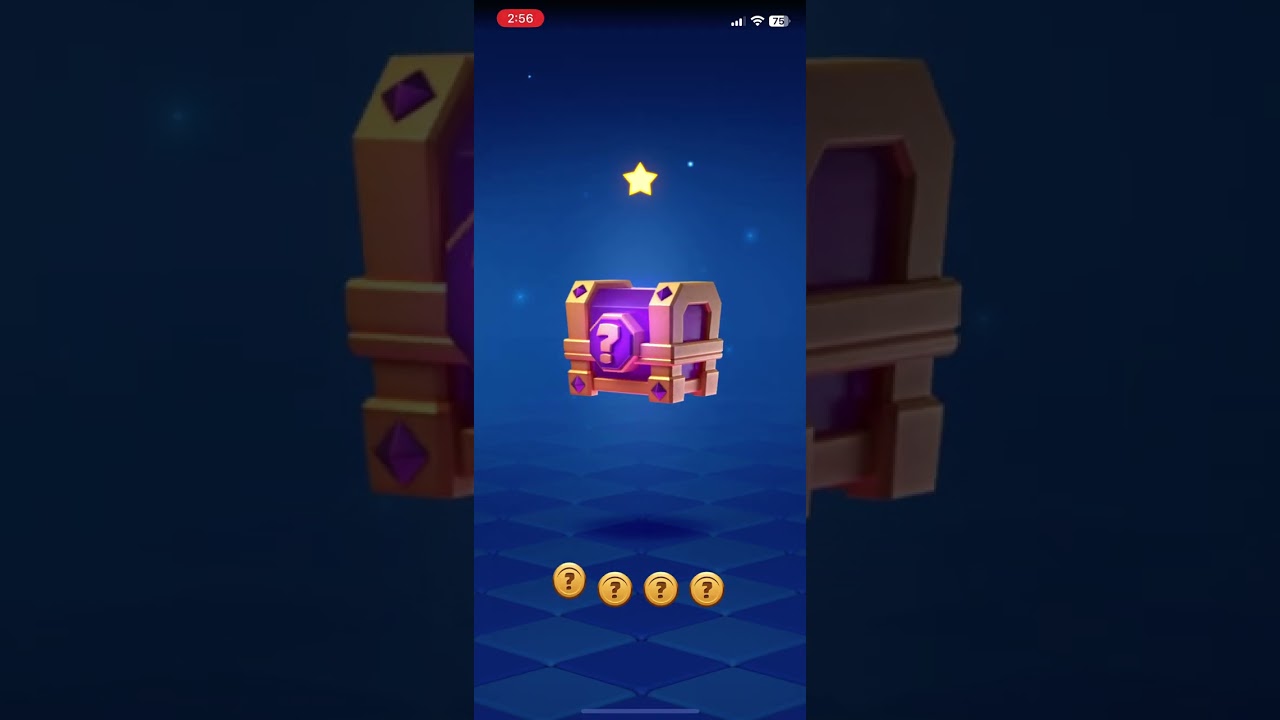 Jugando Clash Royale