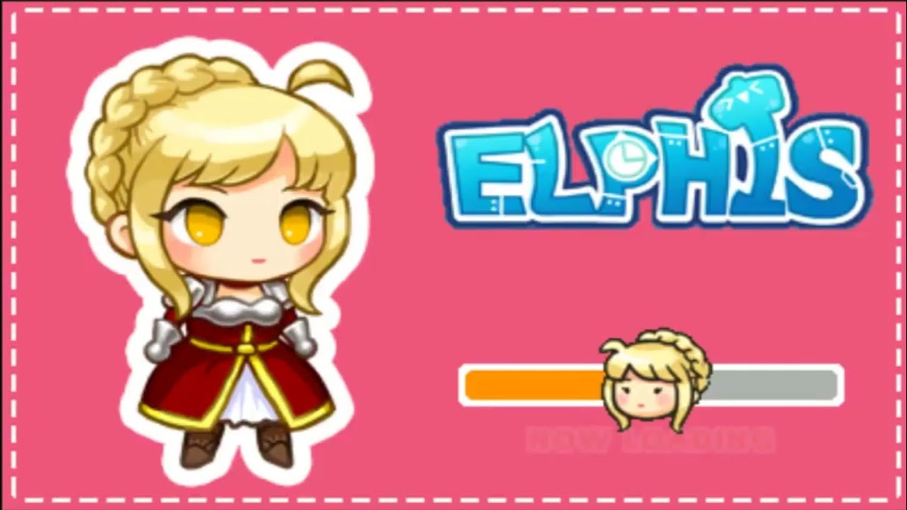 elphis adventure - part #4