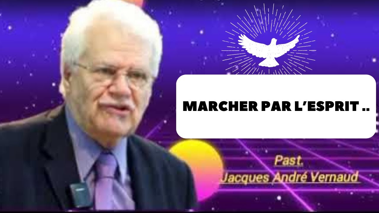 MARCHER PAR L'ESPRIT◀︎ PAST JACQUE VERNAUD
