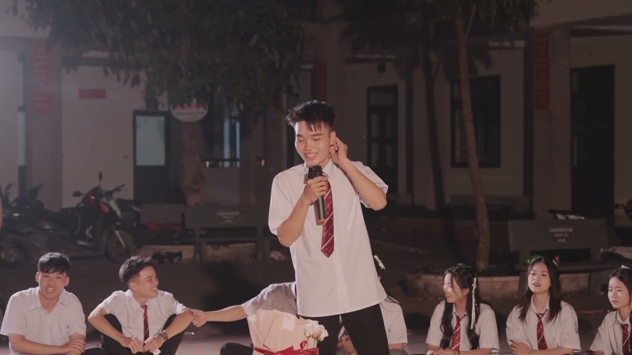 Kỉ Yếu Lớp 12A9 THPT Yên Mô B