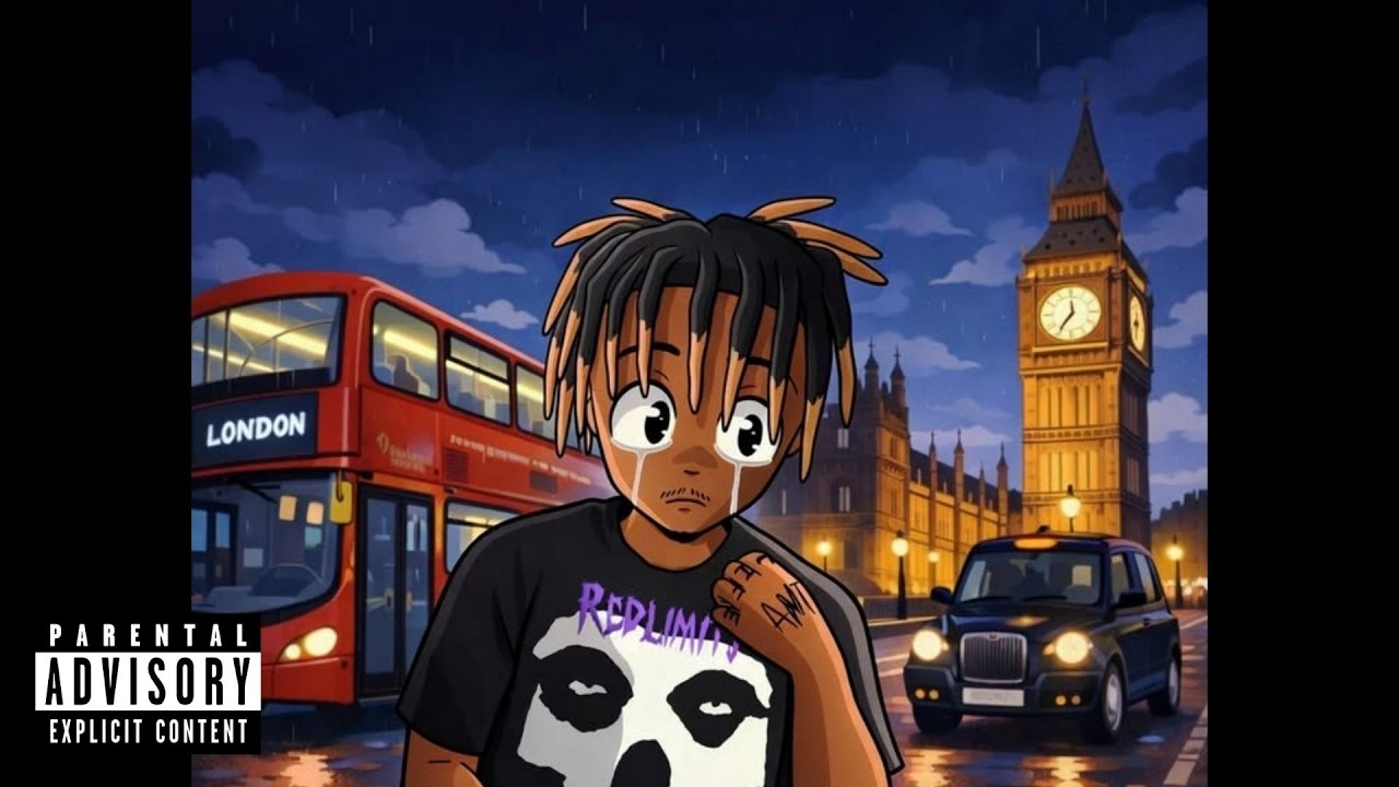 [FREE] Juice WRLD Type Beat 2026 - 