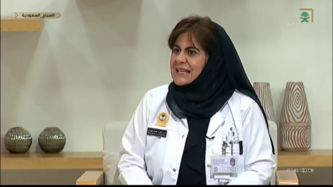 لأول مرة في الشرق الأوسط السعودیة تدخل أول علاج جیني لعلاج العمى وراثي