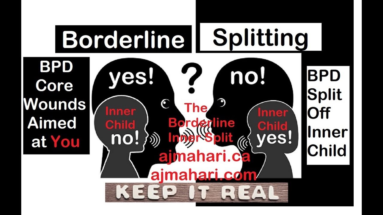 BPD Splitting & Devaluation
