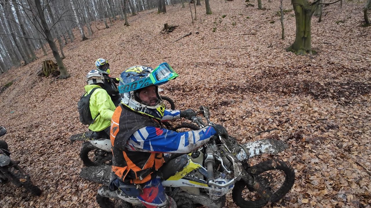 Enduro park