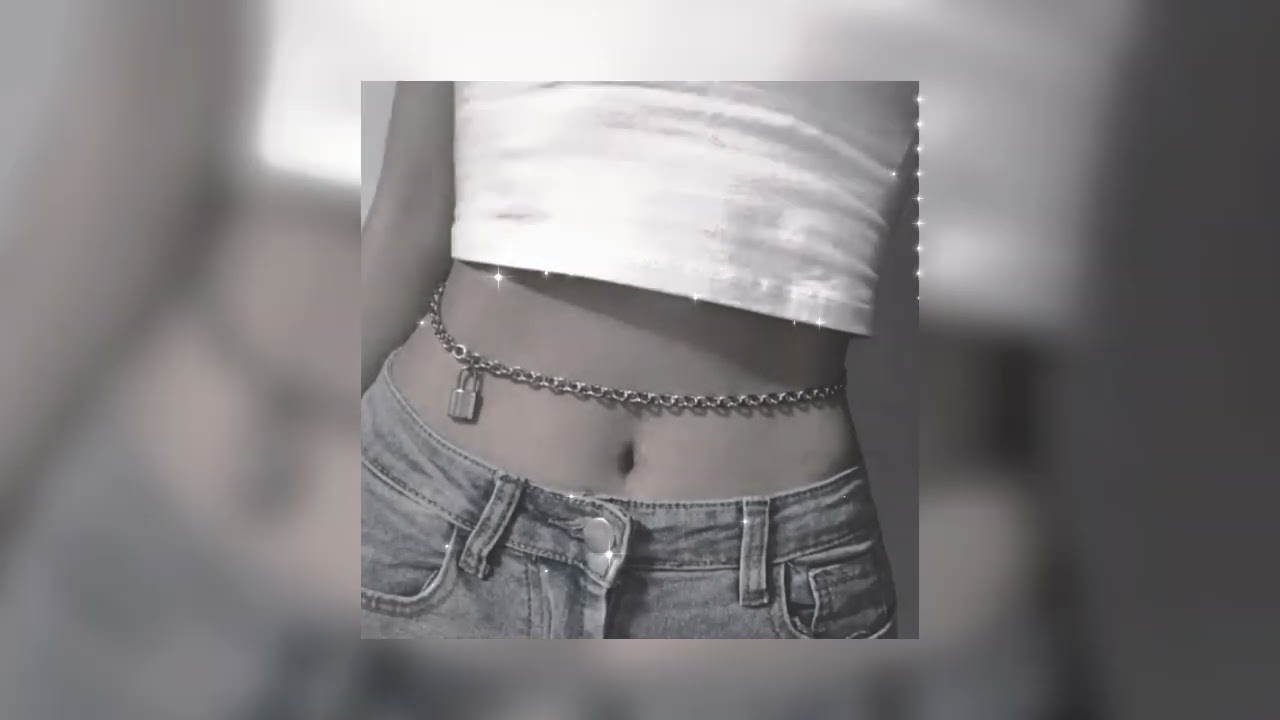 Justin Bieber - Despacito (sped up)