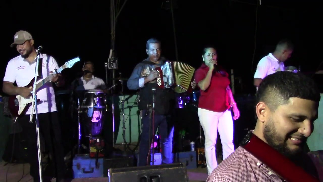 FLORENCIO DE RACIA -FINCA LA ISABELA-RODEO VIEJO DE SONA-FIESTA DE ALEX LUNA