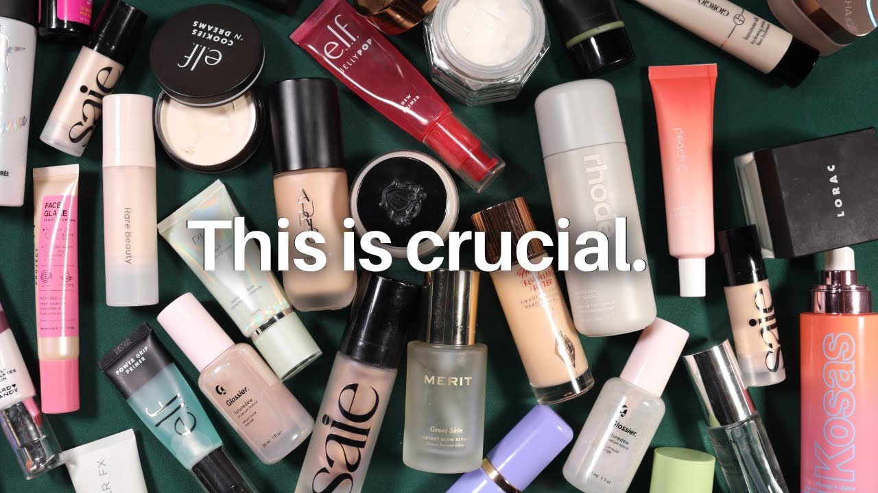 Watch this before you buy another primer...