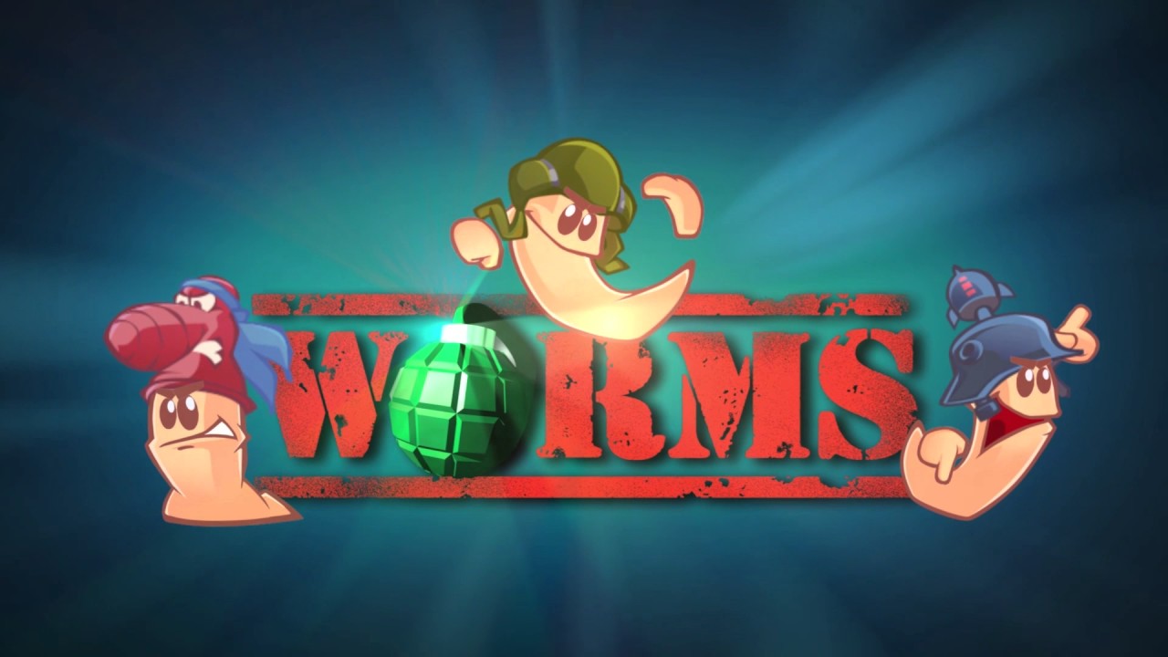 Worms W.M.D - All-Stars Pack Available To All Now!