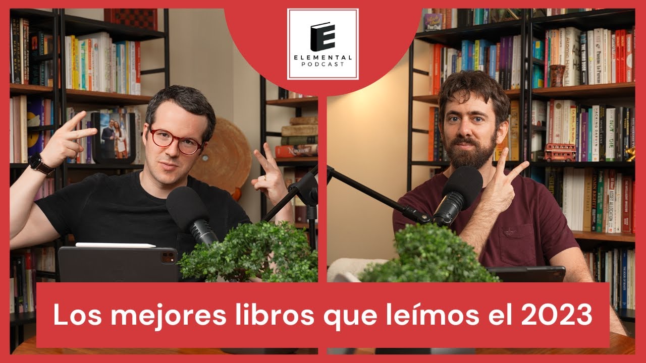 Retrospectiva del año 2023