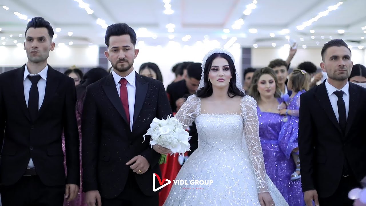 حفلة زفاف(رياض♡سوميه)جزء1 نيشان بعدري
