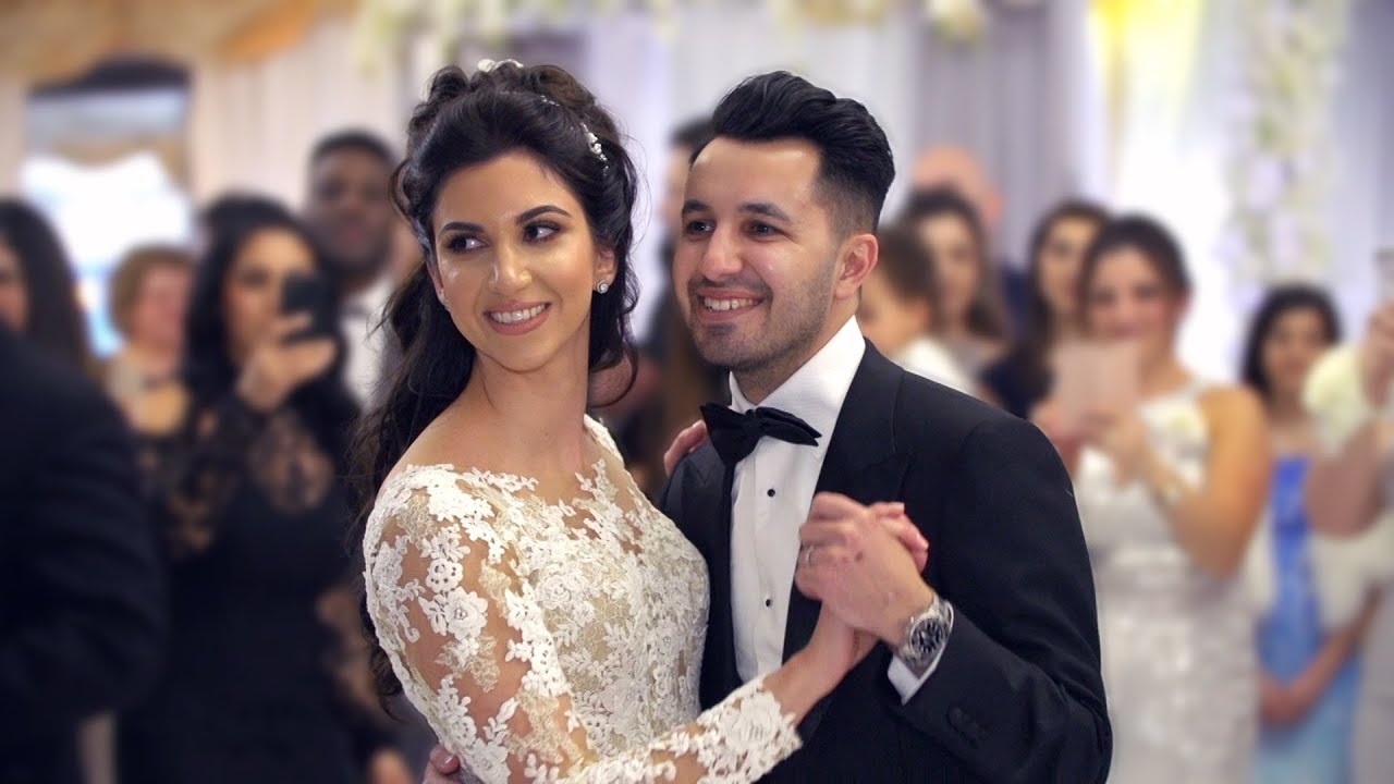 Greek Wedding at Goosedale