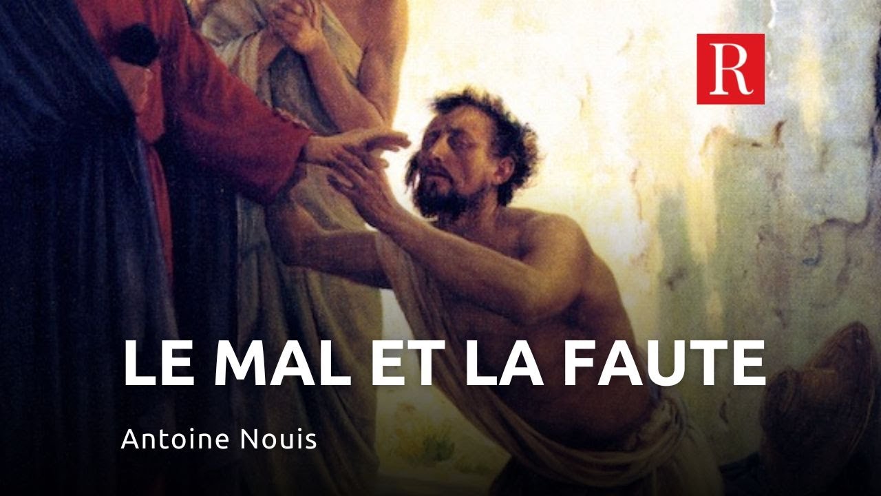 Le mal et la faute. Jean 9, 1-41