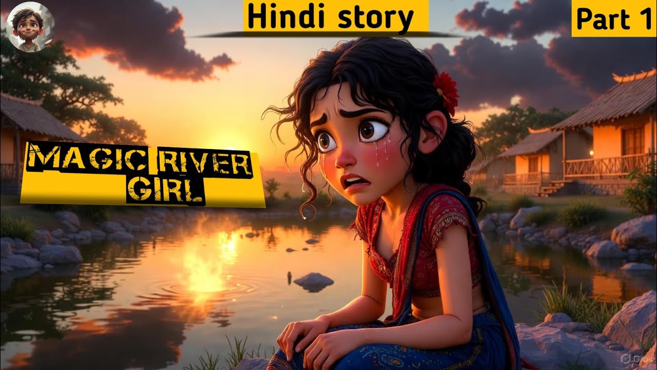 गरीब लड़की की जिंदगी बदल देने वाली घटना 😱 Emotional Suspense Hindi Moral Story Heart Touching Kahani