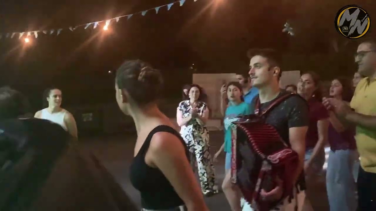 Musical Norte 2024-Pinho- Musica Popular Portuguesa