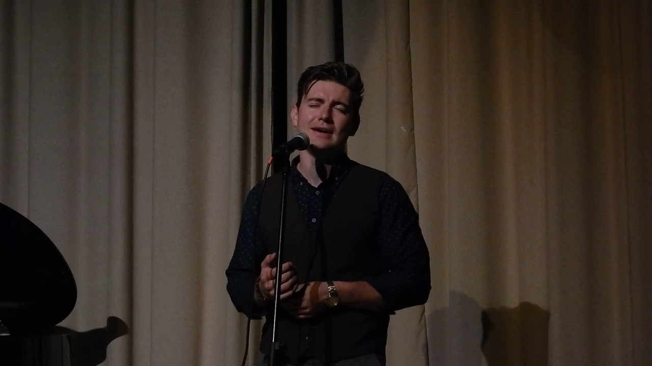 Emmet Cahill Request Medley 8/9/17 Middletown, NJ