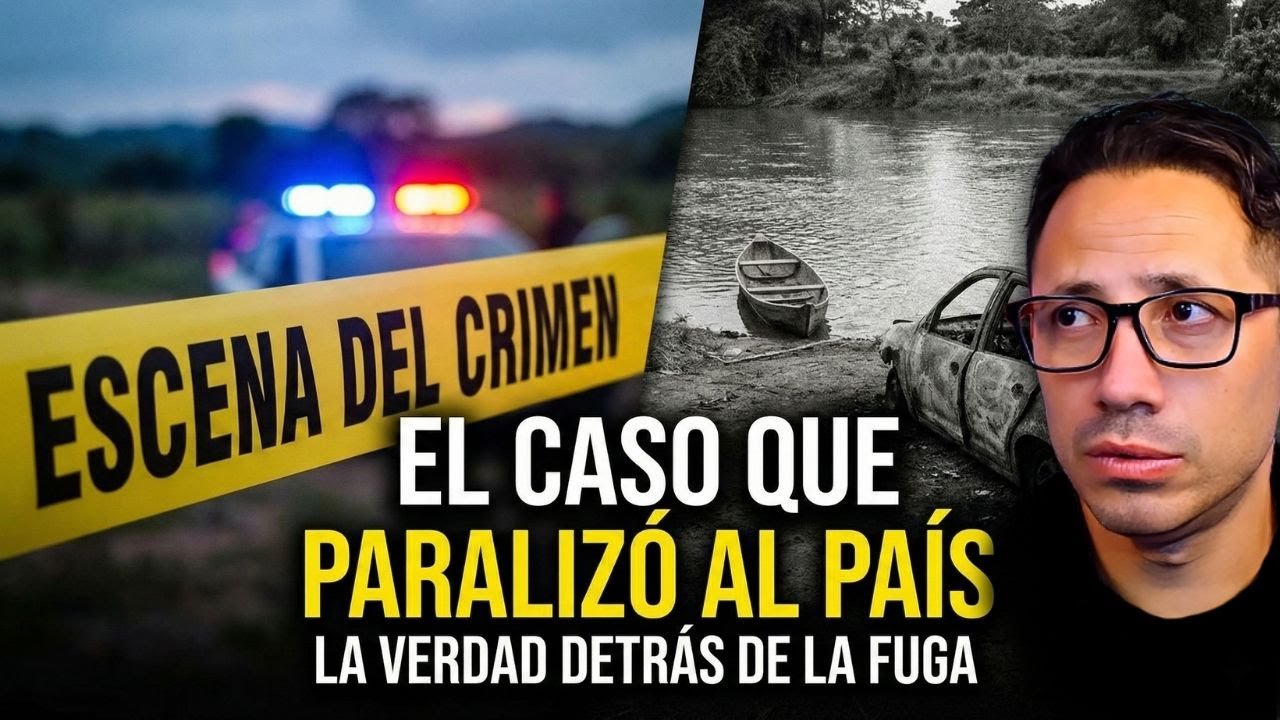 CASO LAURTA: Lo hizo frente a su hijo de 5 a&ntilde;os: El caso m&aacute;s oscuro de la d&eacute;cada