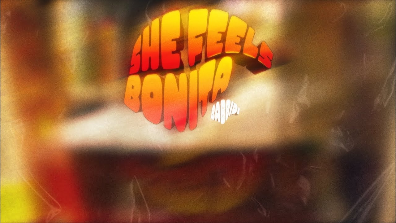 SHE FEELS BONITA (feat BaoBao) video spectro