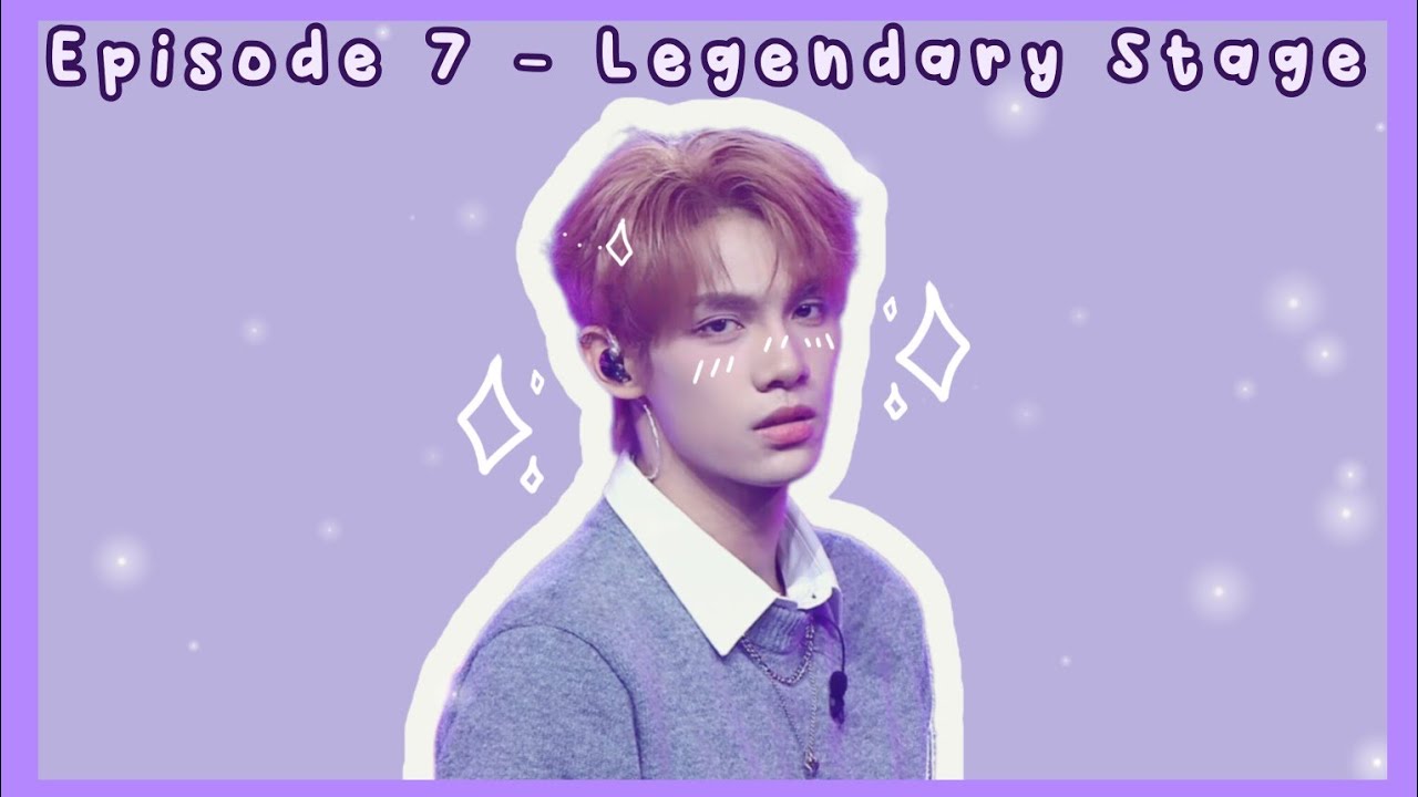episode 7 of Starlight Boys changed my life lowkey