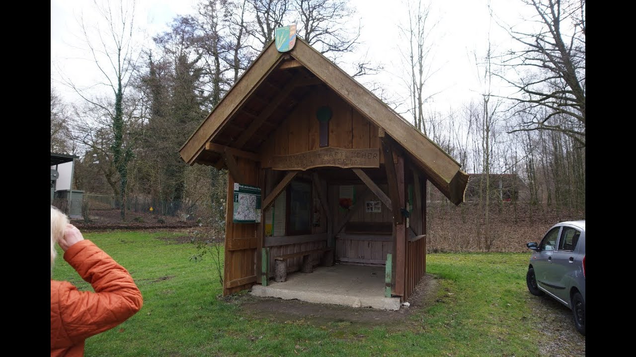 Der Patensteig Extertal Almena