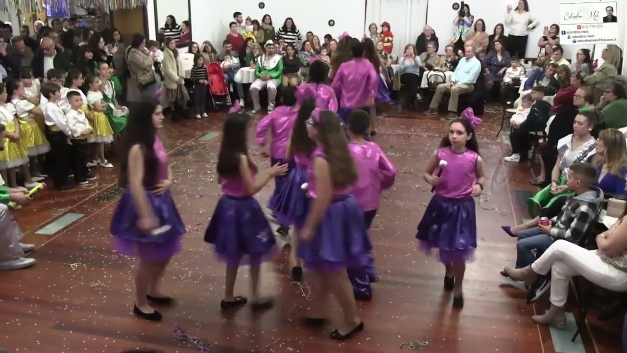 AS PANTASIAS DA FILARMONICA UNIAO POPULAR LUZENSE NA SUA SEDE  \ CARNAVAL 2026-02-13
