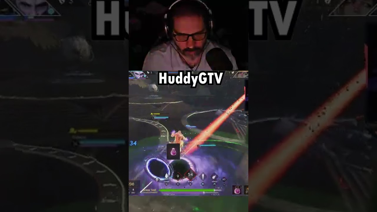 Any Gideon Mains? 