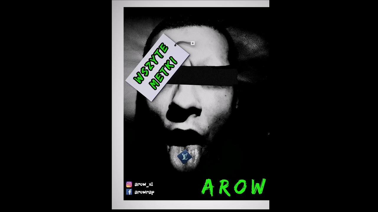 Arow - Wszyte metki / 2022