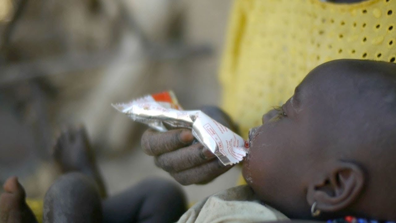 Millions hungry in Mali as nutrition crisis grips region