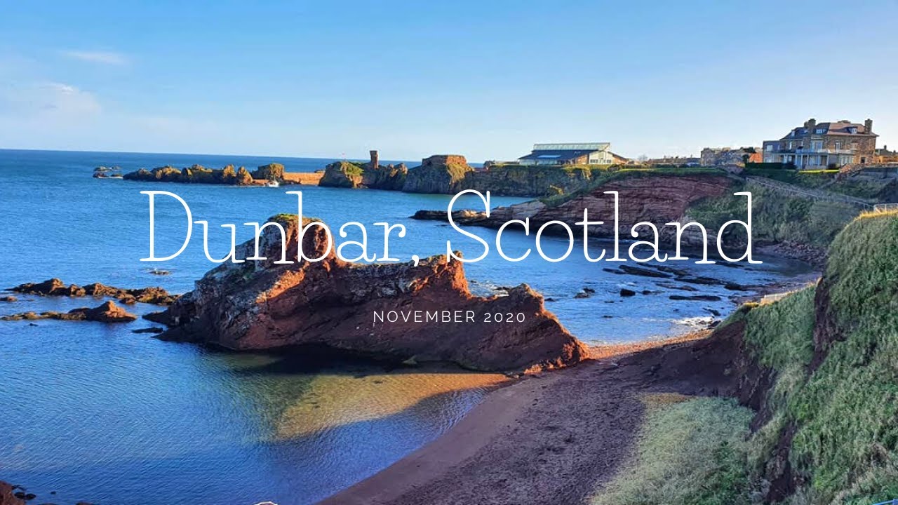 Dunbar, Scotland 🏴󠁧󠁢󠁳󠁣󠁴󠁿