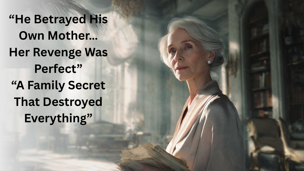 The Legacy of Lies”