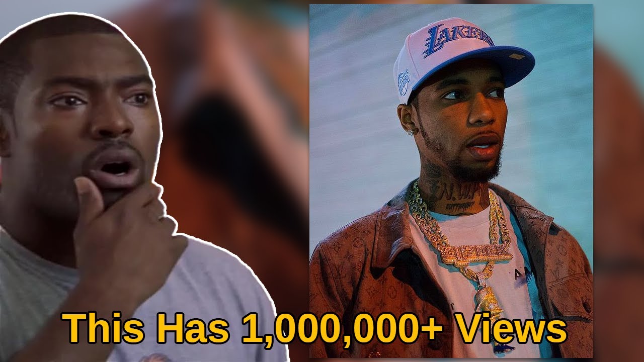 This CRAZY Key Glock Type Beat has Over 1 MILLION Views! - 