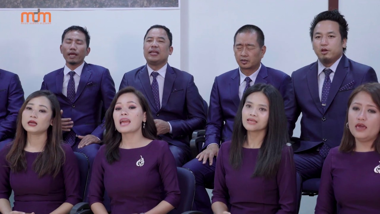 SERKAWN PASTOR BIAL ZAIPAWL - TLANG MAWI TAK CHU A AWM (OFFICIAL)