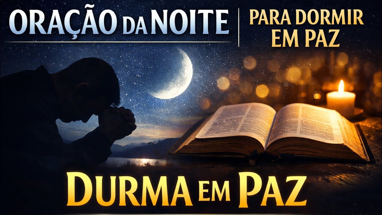 DEUS  me mandou fazer essa oração para Você 🫵🏻
