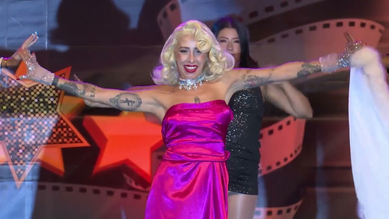GRAN GALA FIESTAS DE LA VERDELLADA 2025
