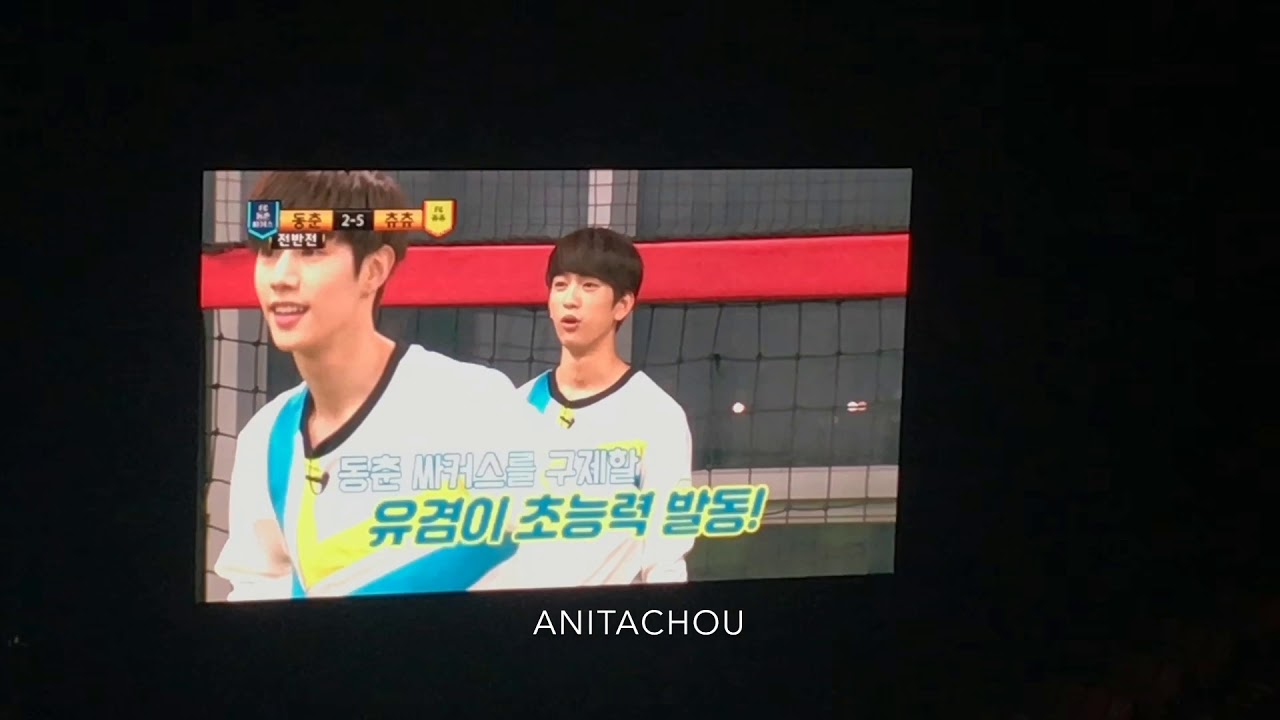 190105 GOT7 5TH FM - VCR1