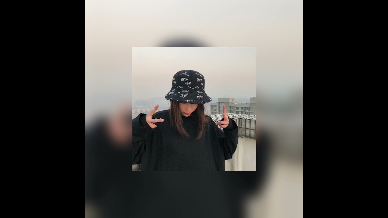 speed up🤍 Aya Nakamura (copines)