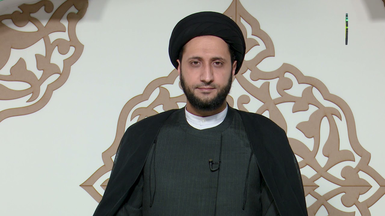 8   کم ندعوا التعجیل فرج الإمام المهدی علیه السلام - الأستاذ: سماحة السید محمد رضا الحکیم