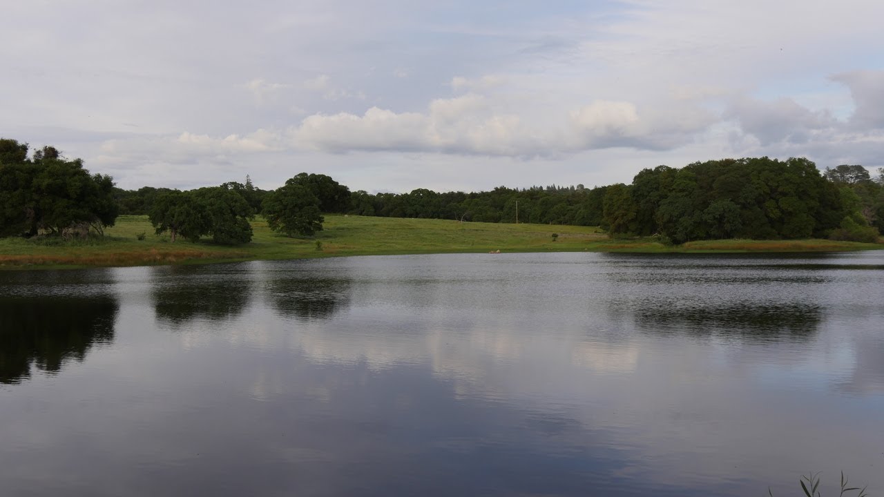Natural and Agricultural Resources at a Place Called Wakamatsu Farm