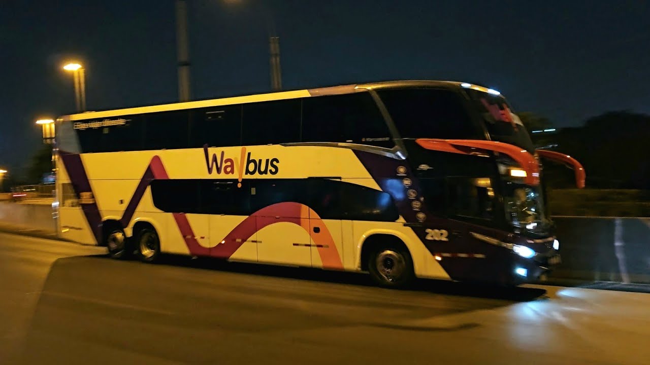 Buses Interprovinciales rumbo al Sur Peruano 2024