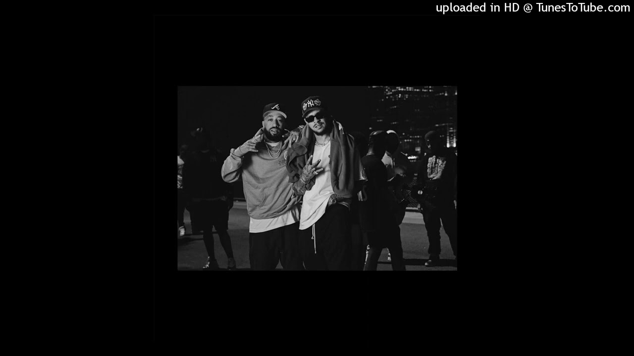 (FREE) Larry June Type Beat “Getting to it”