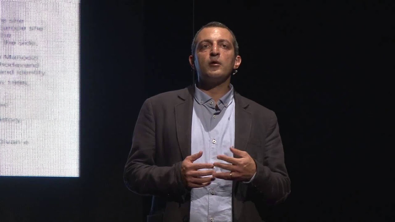 The God of Rakhsh, resurrecting the vow | Tandis Tanavoli & AmirHossein Mahoozi | TEDxTehran