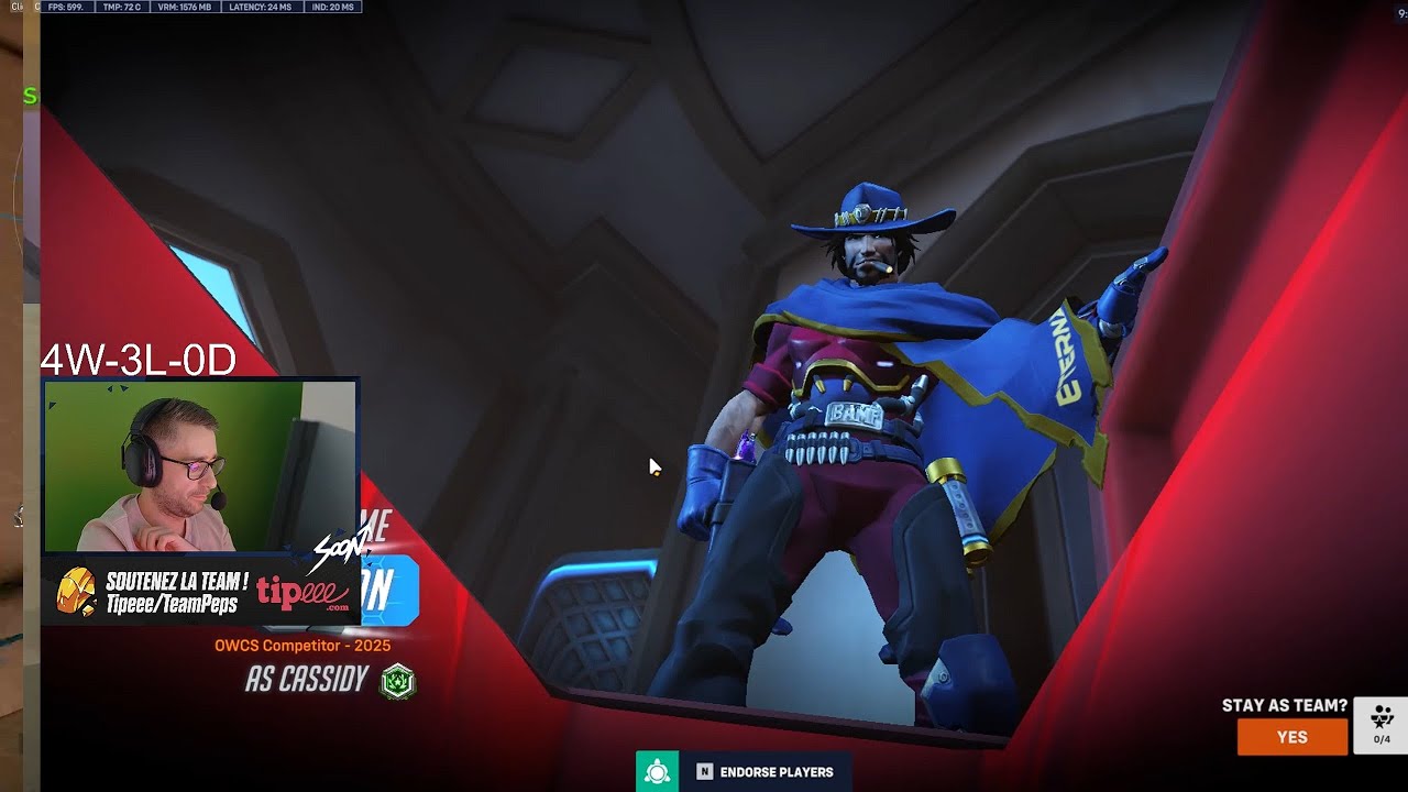 POTG! SoOn INSANE PRO CASSIDY SEASON 20 TOP 500 GAMEPLAY