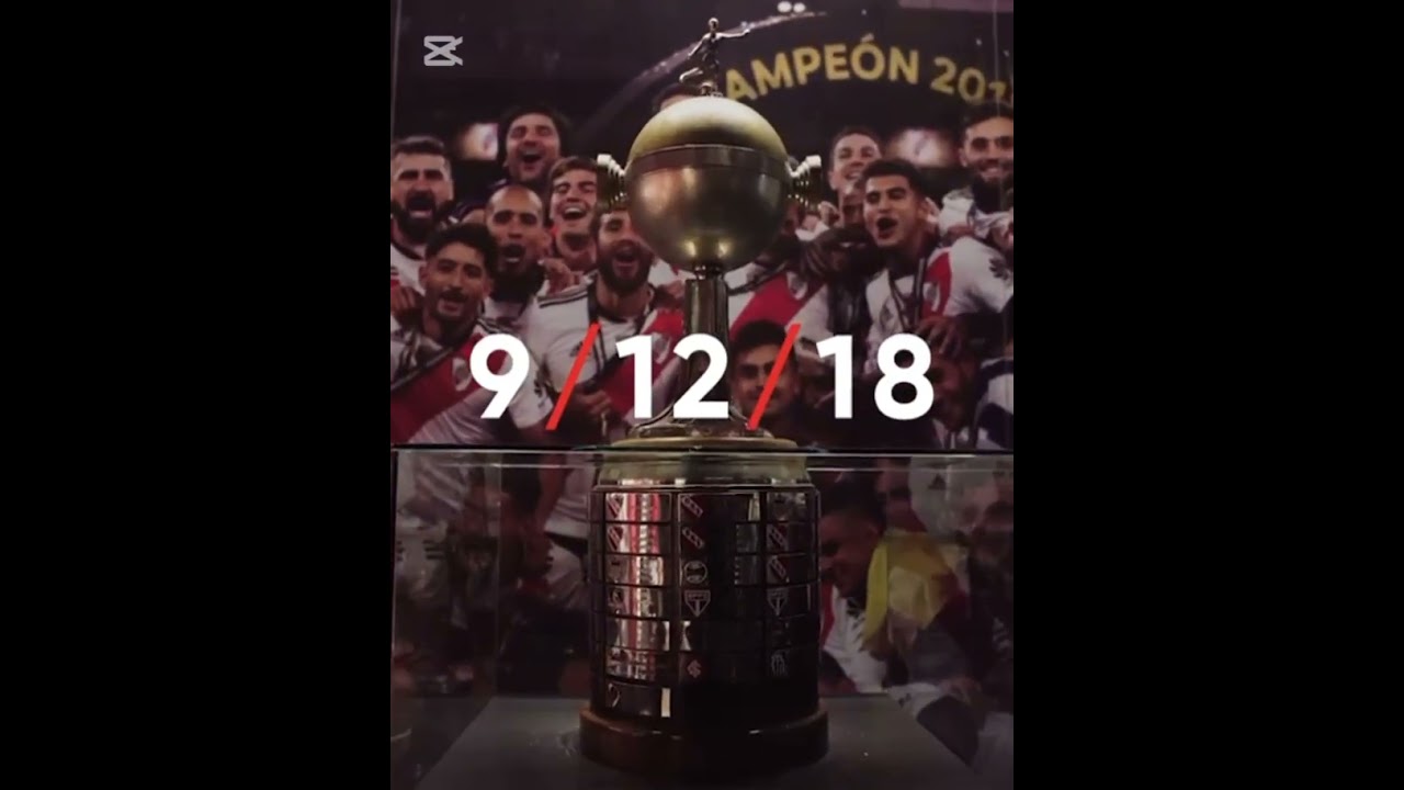 River plate el más grande 🤍♥️🤍