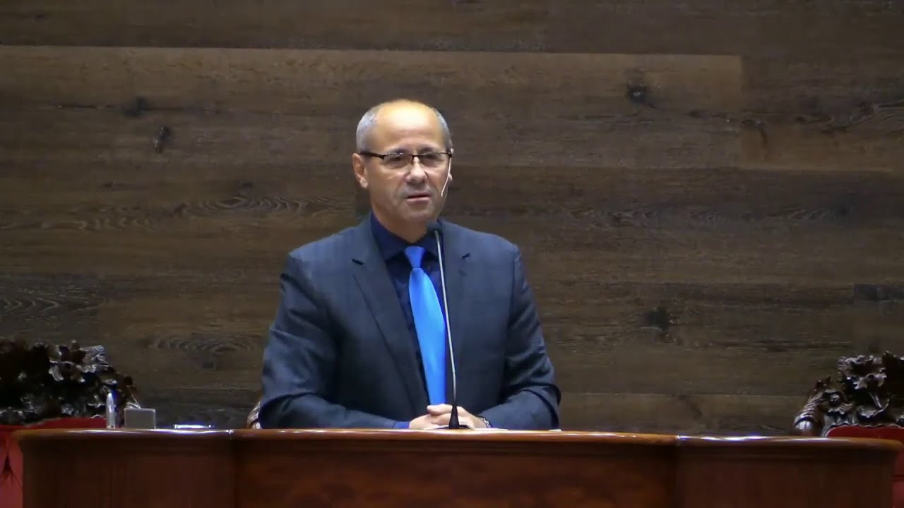 Luigi Mițoi - Să nu dați Cezarului ce este a lui Dumnezeu!